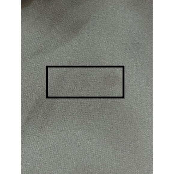 Show Me Your Mumu Women’Size M Sophia Wrap Green Maxi Dress Flutter Sleeve - Picture 12 of 15